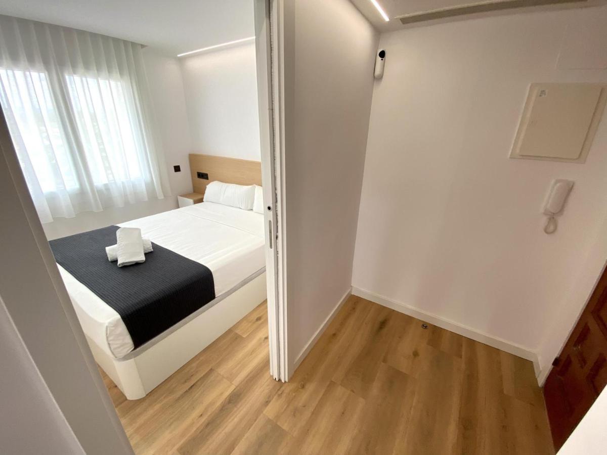 For A Stay Regueral Mar Cambrils Exterior foto