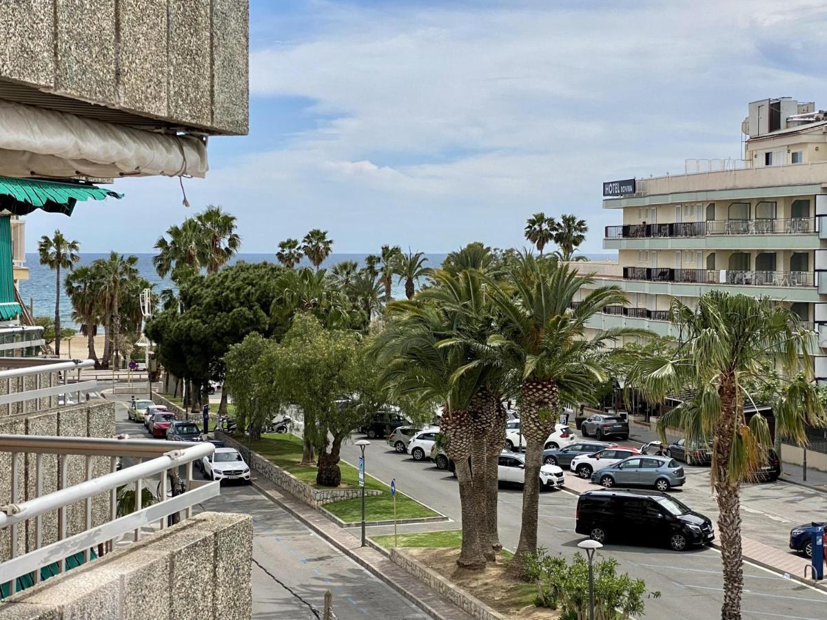 For A Stay Regueral Mar Cambrils Exterior foto