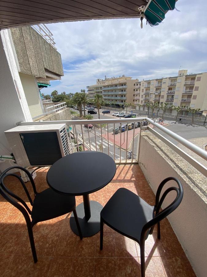 For A Stay Regueral Mar Cambrils Exterior foto