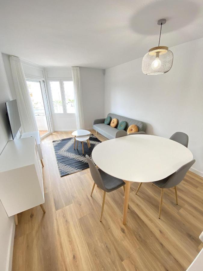 For A Stay Regueral Mar Cambrils Exterior foto
