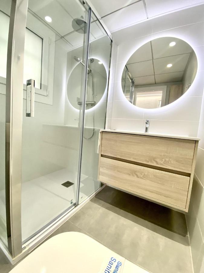 For A Stay Regueral Mar Cambrils Exterior foto