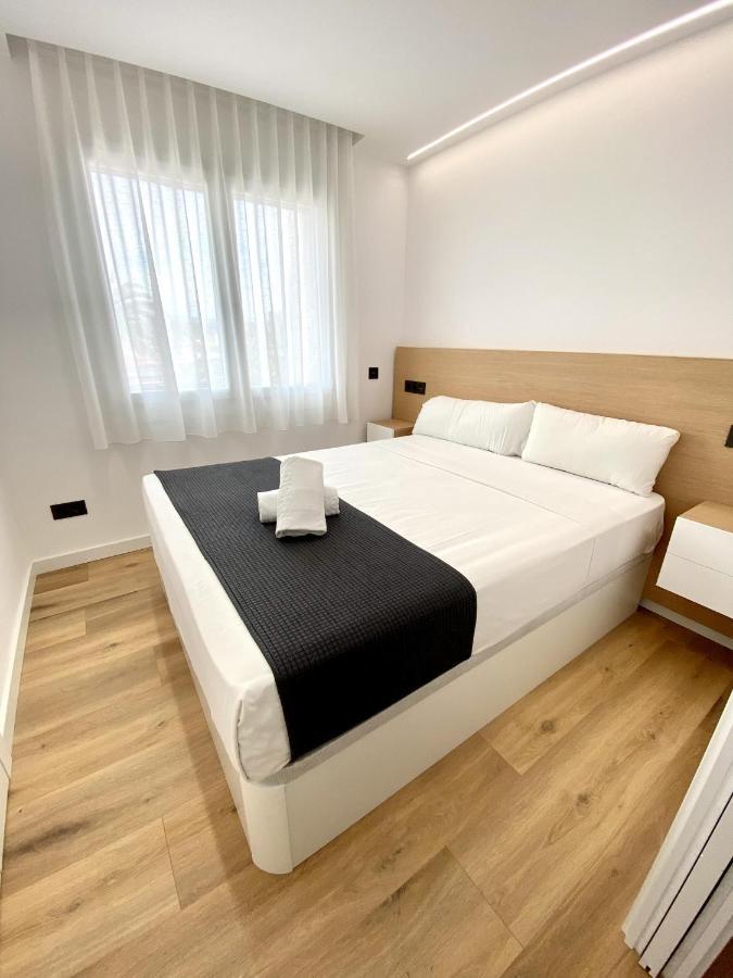 For A Stay Regueral Mar Cambrils Exterior foto